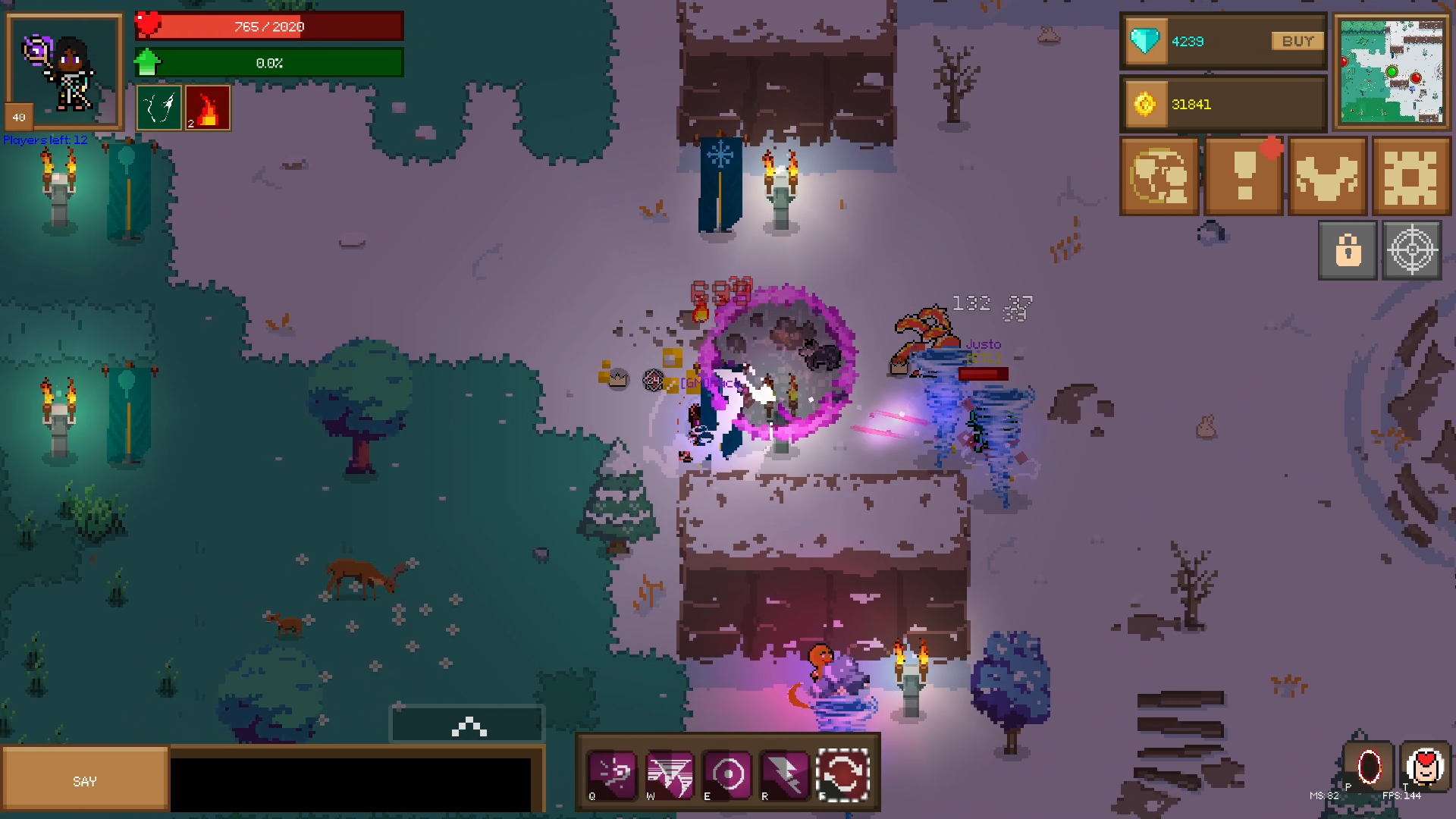 Kaion Tale gameplay image 5