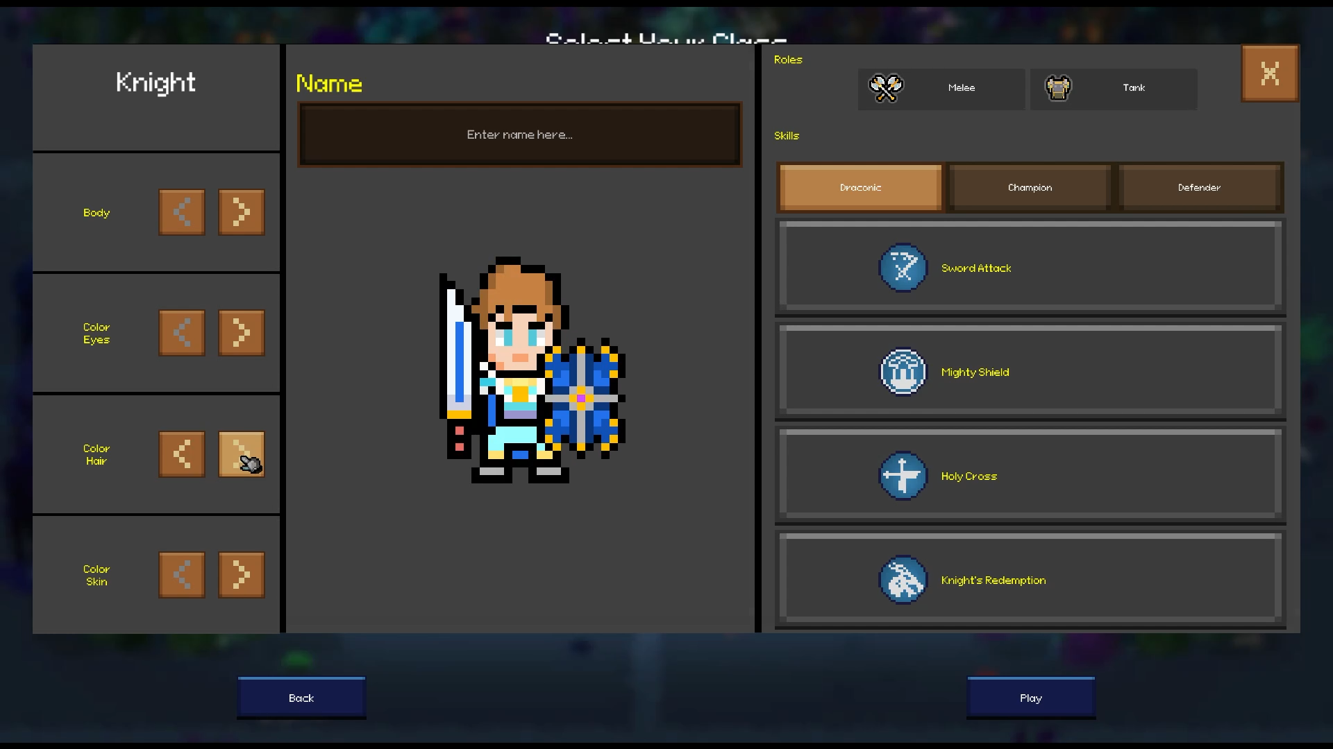 Kaion Tale gameplay image 9